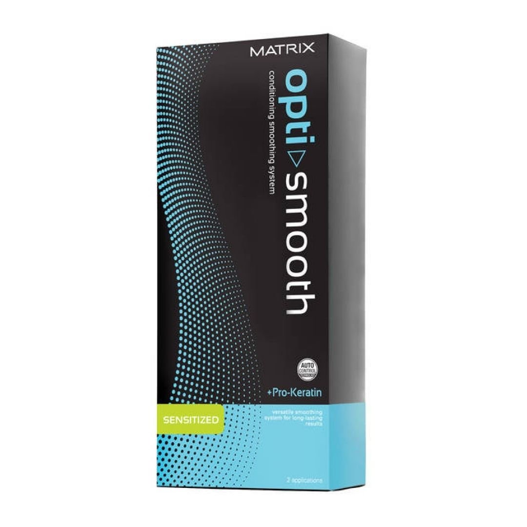 Matrix Opti Smooth Sensitized
