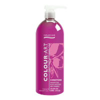 Natural Look ColourArt Colour Lock Conditioner
