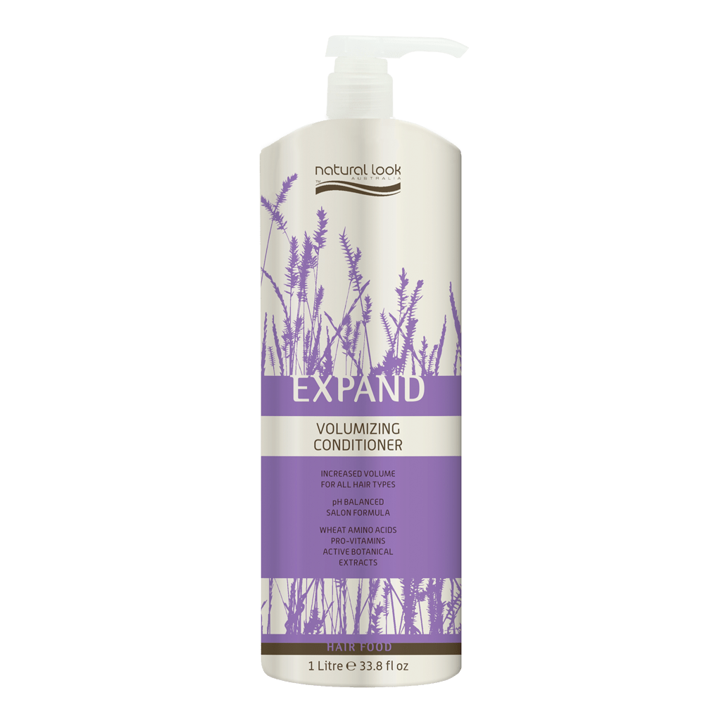 Natural Look Expand Volumizing Conditioner