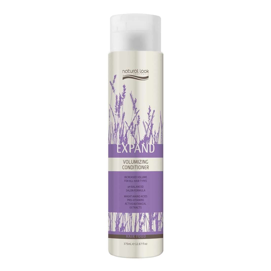 Natural Look Expand Volumizing Conditioner