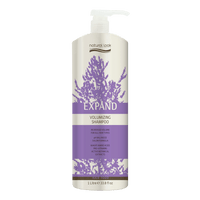 Natural Look Expand Volumizing Shampoo