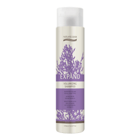 Natural Look Expand Volumizing Shampoo