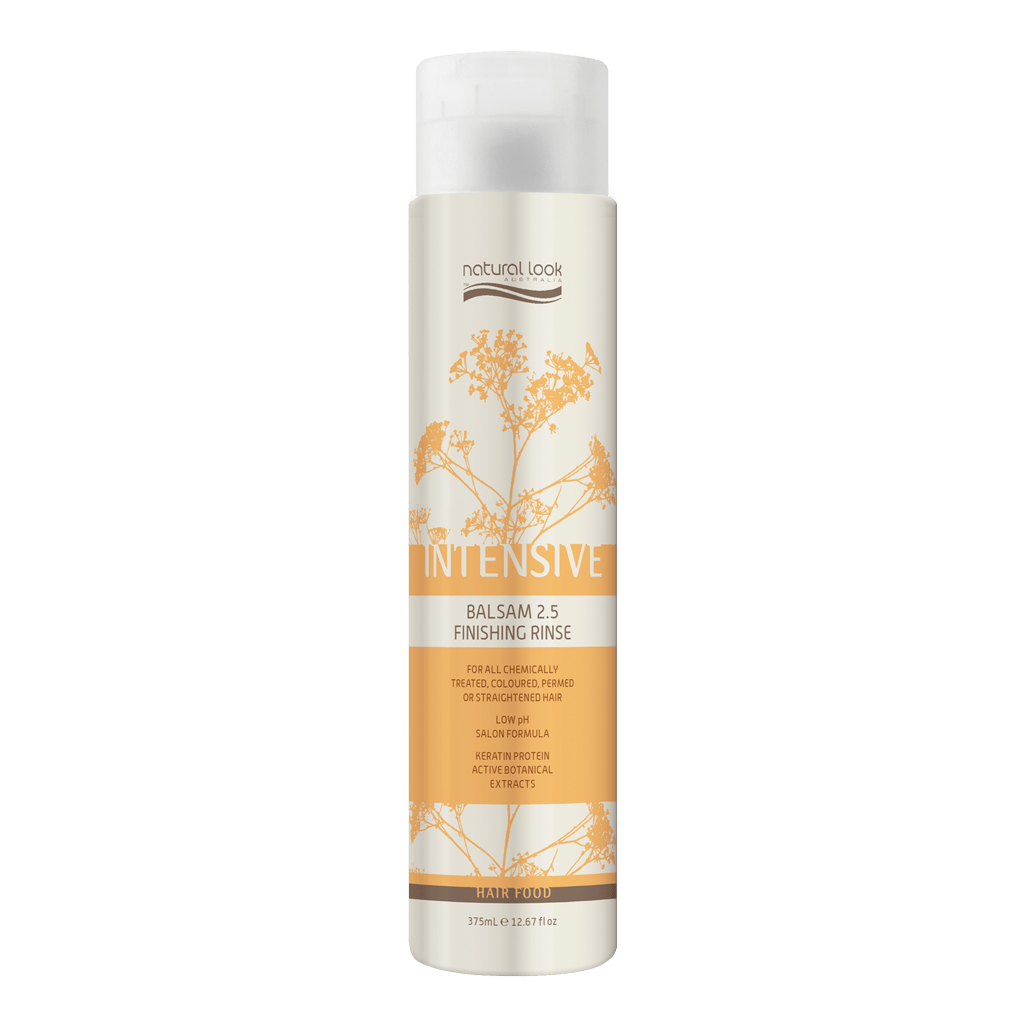 Natural Look Intensive Balsam 2.5 Finishing Rinse