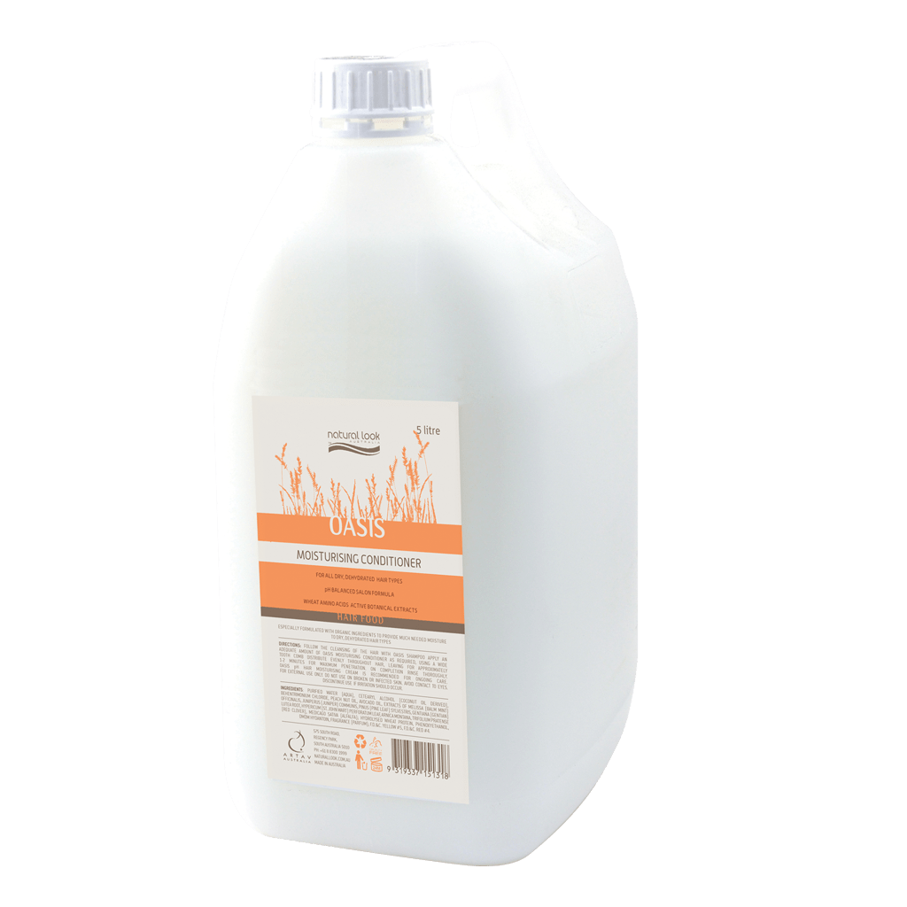 Natural Look Oasis Moisturising Conditioner