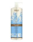 Natural Look Purify Anti-Dandruff Shampoo