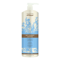 Natural Look Purify Anti-Dandruff Shampoo