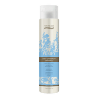 Natural Look Purify Anti-Dandruff Shampoo