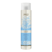 Natural Look Purify Clarifying Shampoo