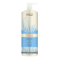 Natural Look Purify Hair & Scalp Conditioner