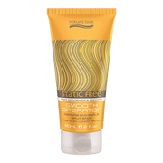 Natural Look Static Free Smooth Operator