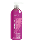 Natural Look ColourArt Colour Lock Shampoo