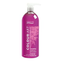Natural Look ColourArt Colour Lock Shampoo