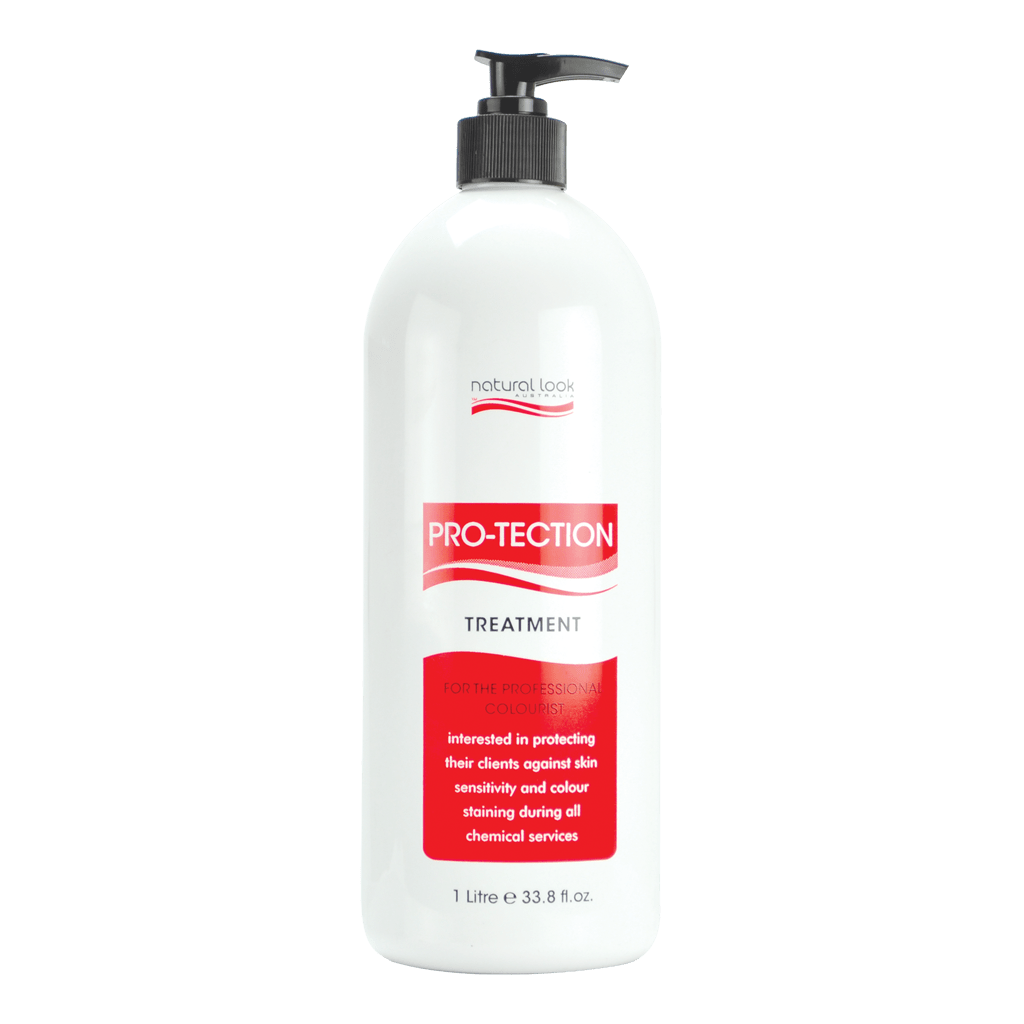 Natural Look Pro-Tection Treatment