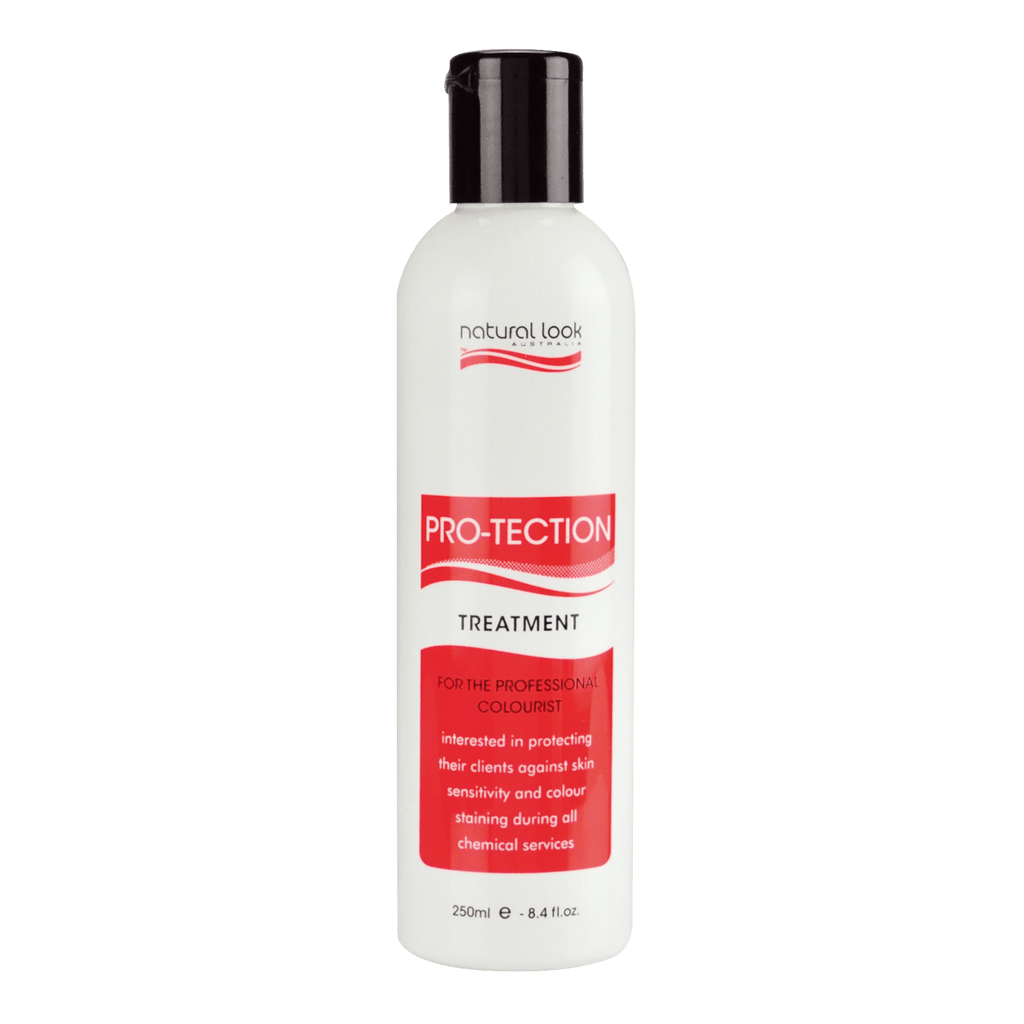 Natural Look Pro-Tection Treatment