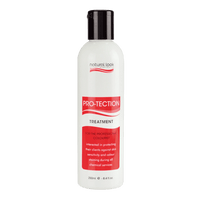 Natural Look Pro-Tection Treatment