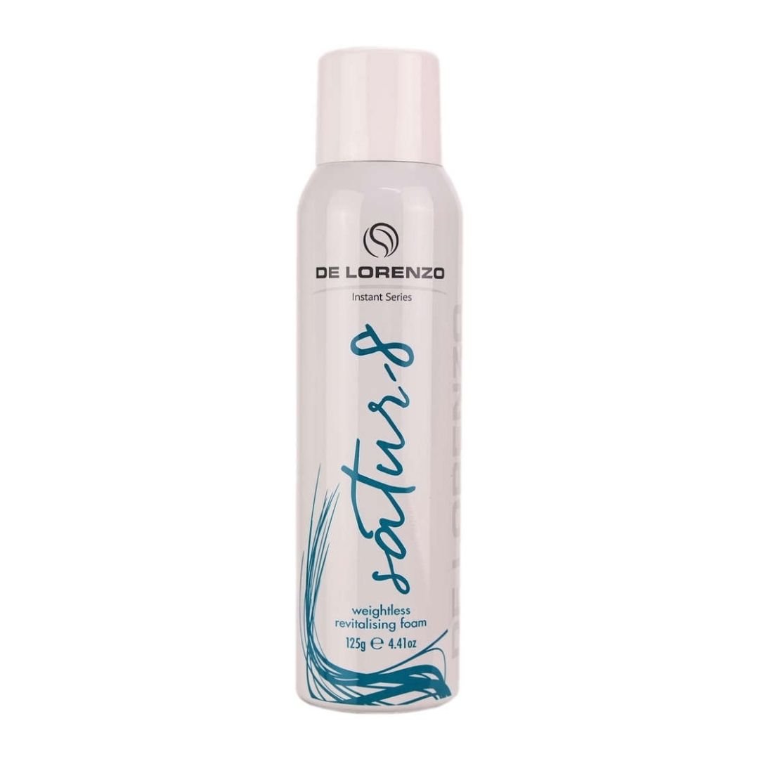 De Lorenzo Satur8 Weightless Moisturizing Foam 125g