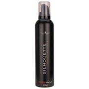 Schwarzkopf Silhouette Super Hold Mousse 250g