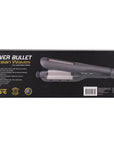 Silver Bullet Ocean Waves Adjustable Deep Waver