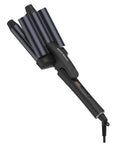 Silver Bullet WonderCurl Triple Barrel Curling Iron
