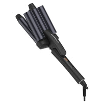 Silver Bullet WonderCurl Triple Barrel Curling Iron