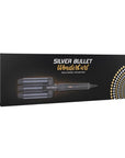 Silver Bullet WonderCurl Triple Barrel Curling Iron