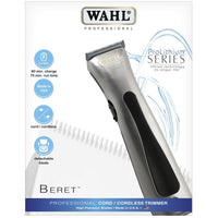 Wahl Beret Prolithium Trimmer