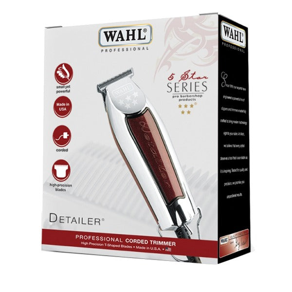 Wahl Classic Detailer – Hair Supply Direct