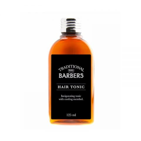 Wahl Traditional Barbers Hair Tonic 125ml