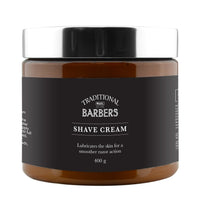 Wahl Traditional Barbers Shave Cream