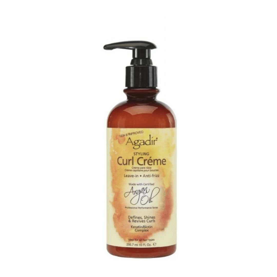 Agadir Argan Oil Styling Curl Creme 295ml