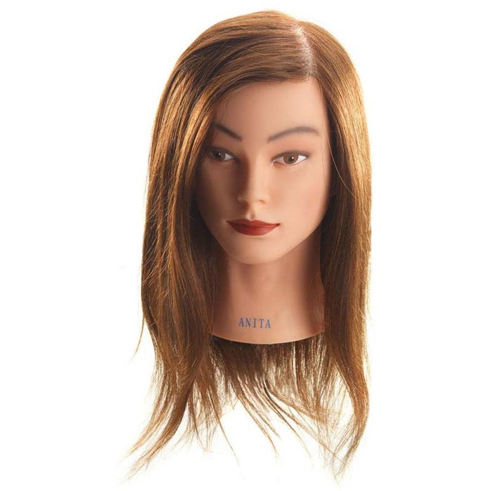 Mannequin Head Anita