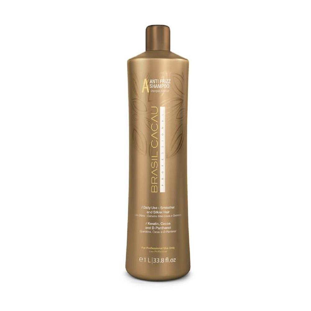 Brasil Cacau Anti Frizz Shampoo