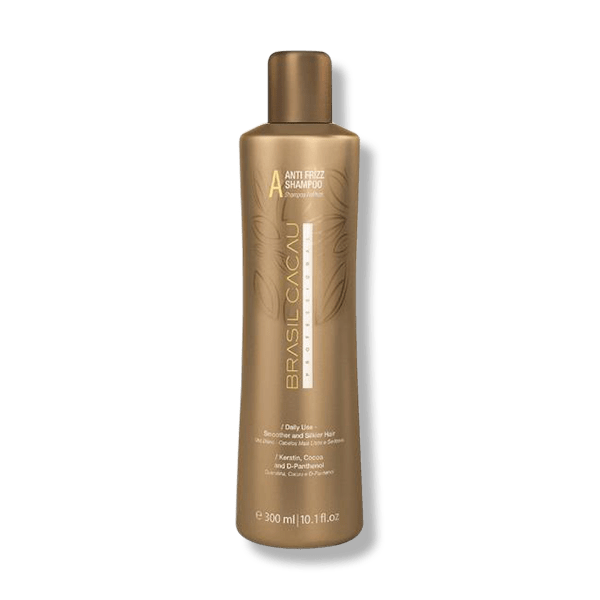Brasil Cacau Anti Frizz Shampoo