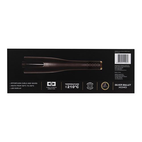Silver Bullet XOXO Auto Hair Curler