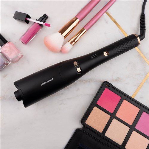 Silver Bullet XOXO Auto Hair Curler