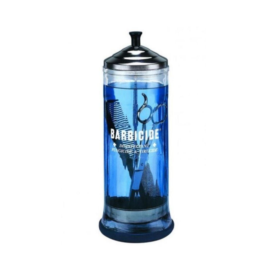Barbicide Sterilization Jar 1 Litre