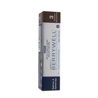 Berrywell Eyebrow and Eyelash Dye