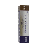Berrywell Eyebrow and Eyelash Dye