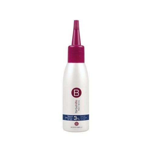 Berrywell Special Developer 61ml