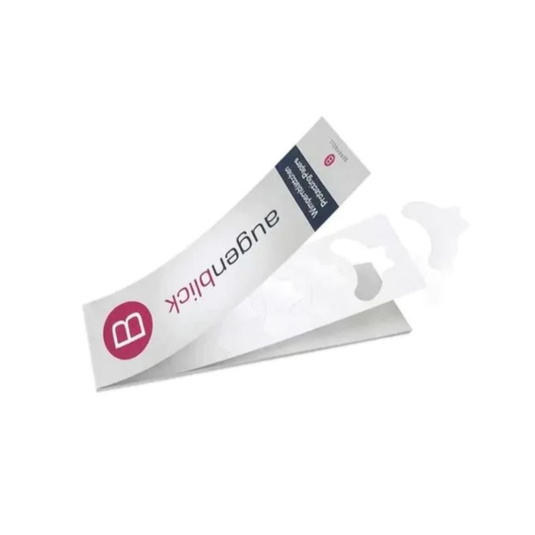 Berrywell Disposable Protecting Papers 96 Piece