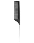Cricket Carbon Metal Tail Comb