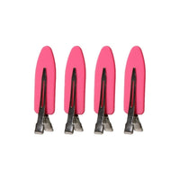 Creaseless Hair Clips 4 Pack
