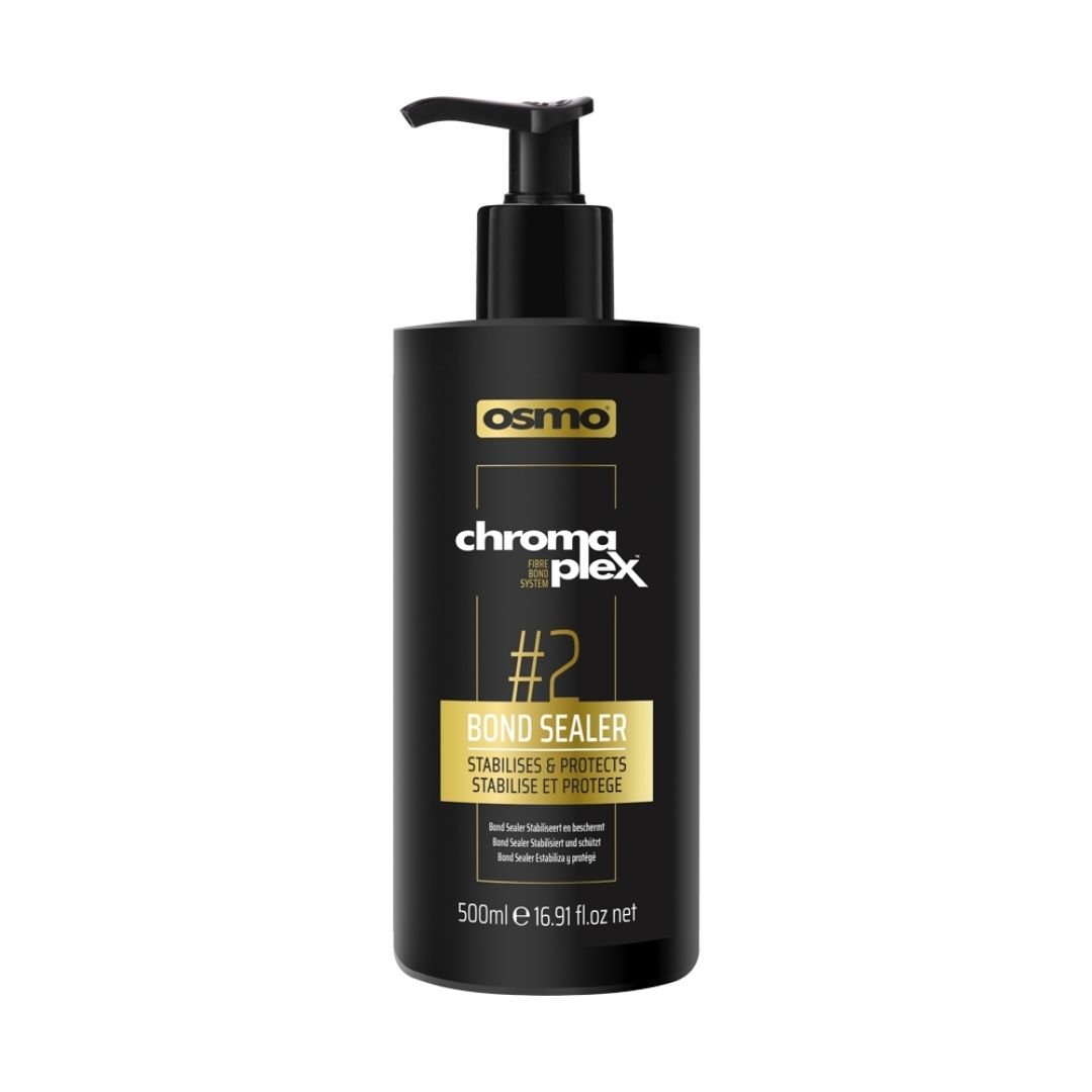 OSMO Chromaplex Step 2 Bond Sealer 500ml