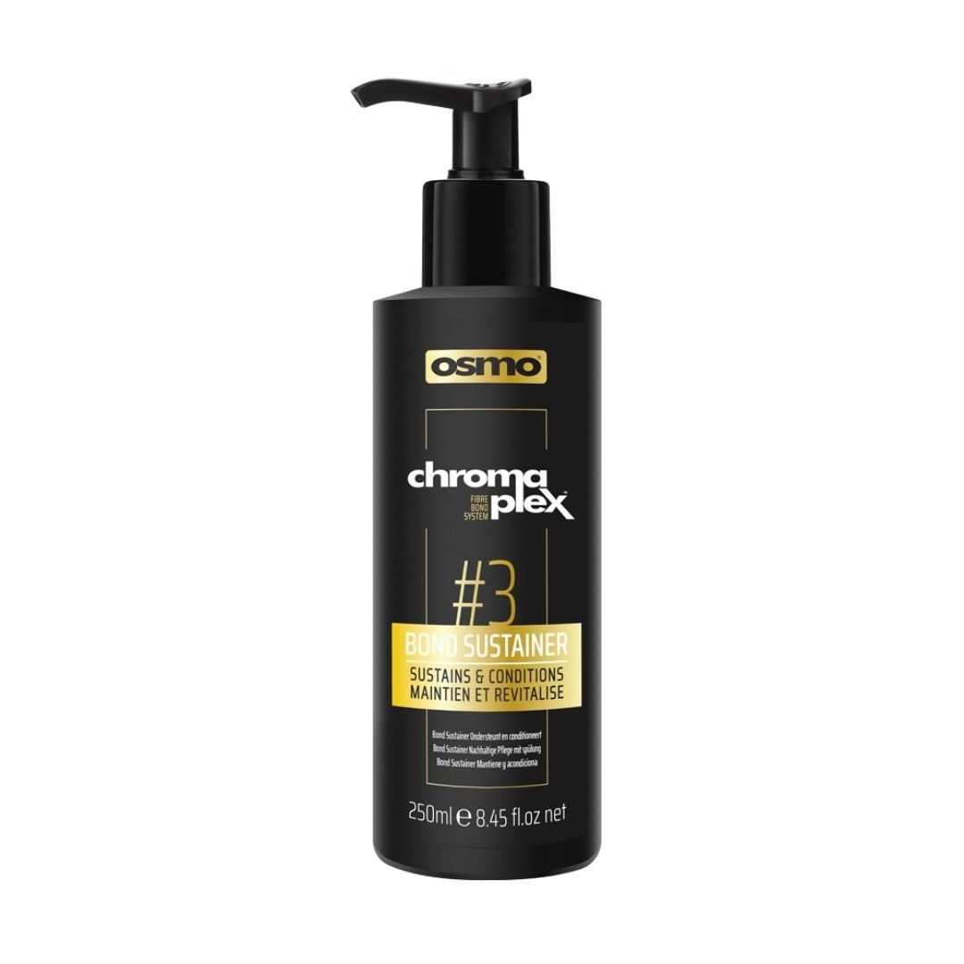 OSMO Chromaplex Step 3 Bond Sustainer 250ml