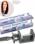 Dateline Standard Mannequin Head Clamp