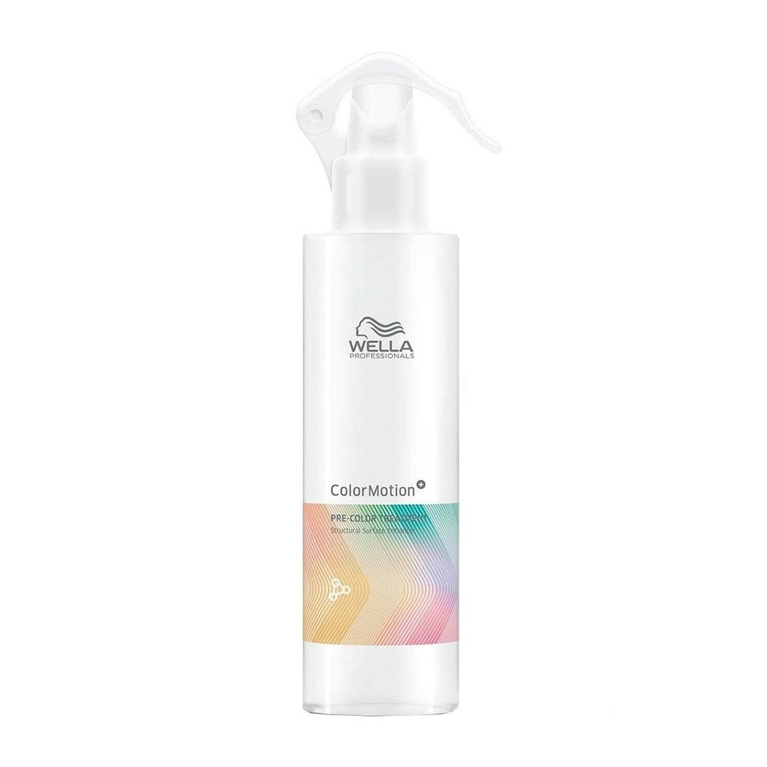 Wella Color Motion Pre Color Treatment 185ml