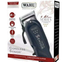 Wahl Cordless Senior