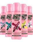 Crazy Color 100ml