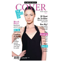 Cricket Cover-Up Blokr Apron