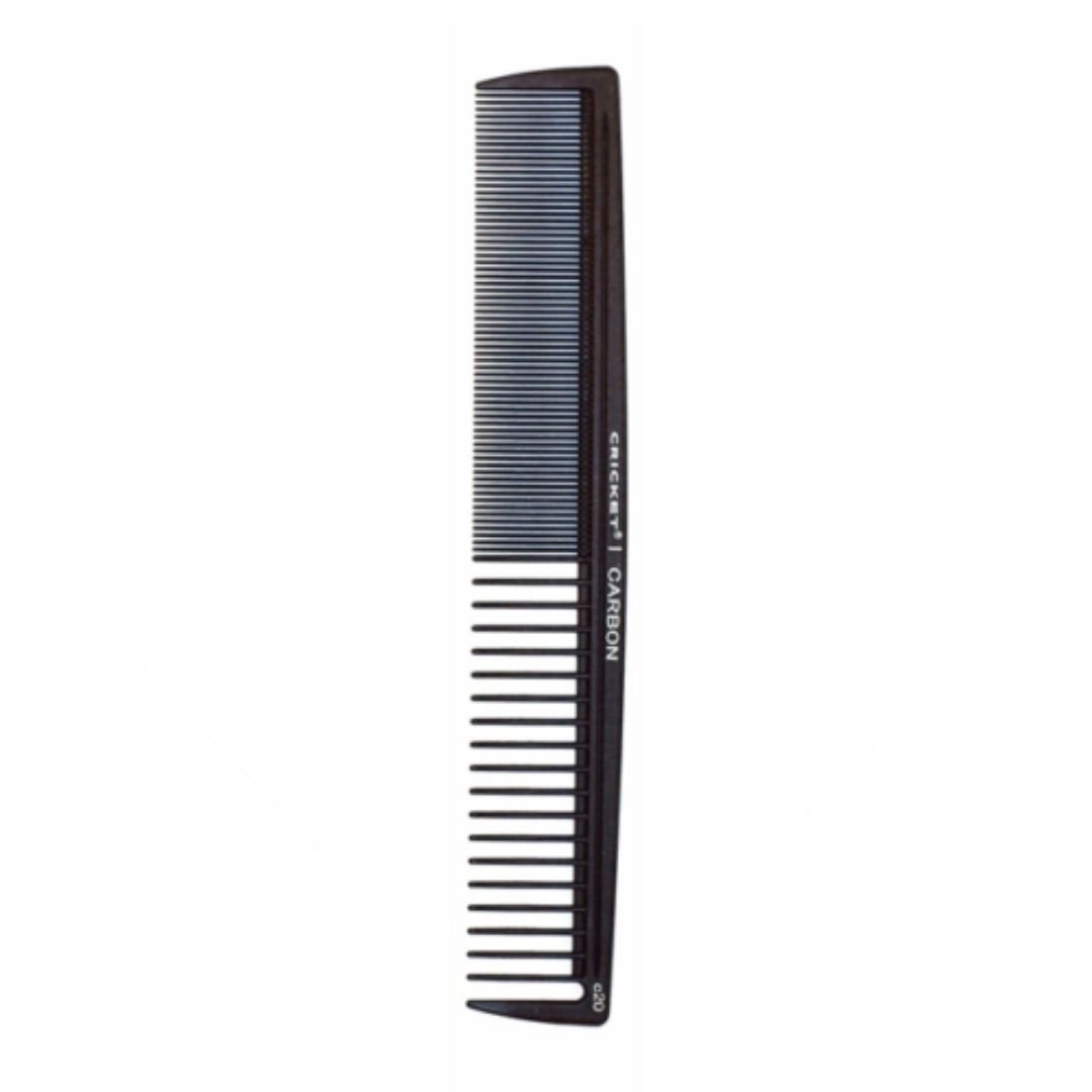 Cricket Carbon Cutting Comb